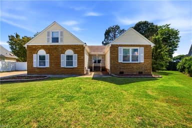 5105 Hawks Bill CT, VIRGINIA BEACH VA 23464 thumb 1