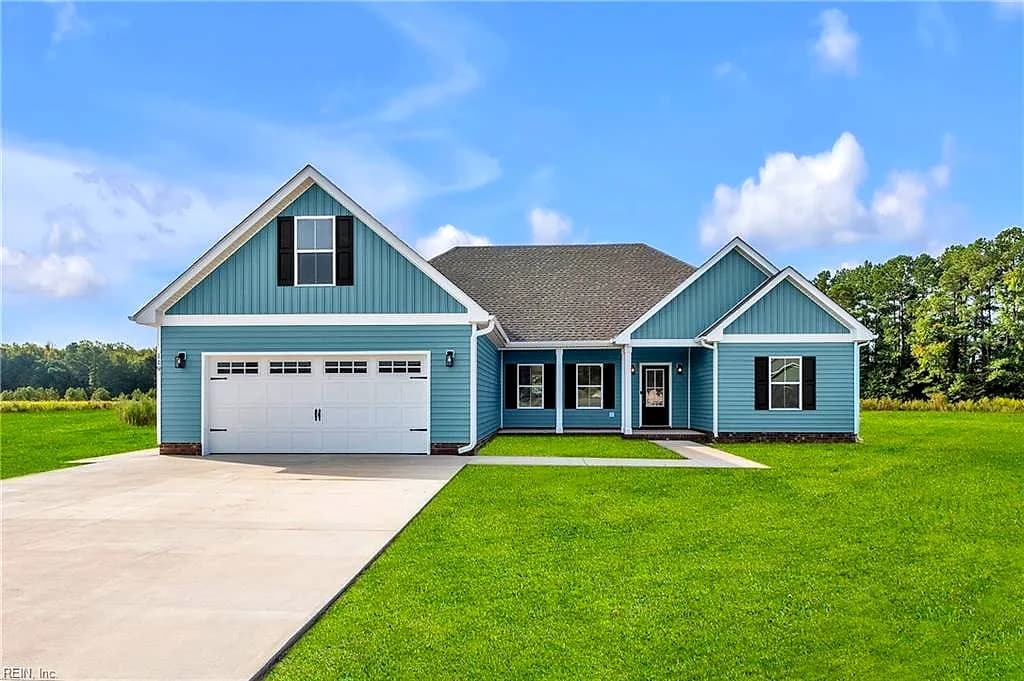 115 Copper Run LOOP, SOUTHMILLS NC 27976 - Photo 2