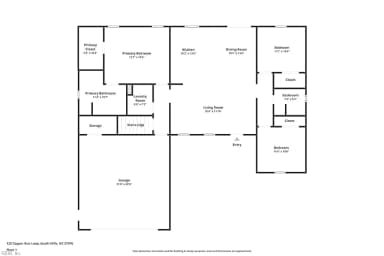 115 Copper Run LOOP, SOUTHMILLS NC 27976 thumb 4