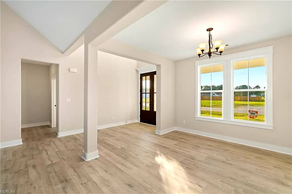 103 Copper Run LOOP, SOUTHMILLS NC 27976 - Photo 5