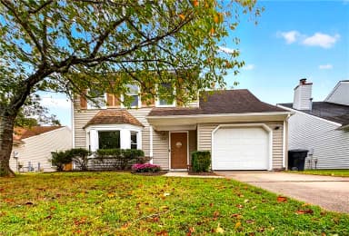 1349 Northvale DR, VIRGINIA BEACH VA 23464 thumb 1