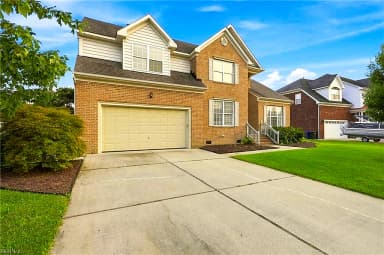 126 Hawks Nest LN, SUFFOLK VA 23435 thumb 3