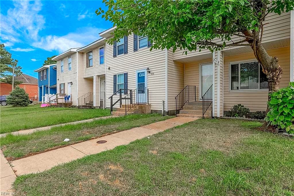 253 Greenbrier AVE, NORFOLK VA 23505 - Photo 3