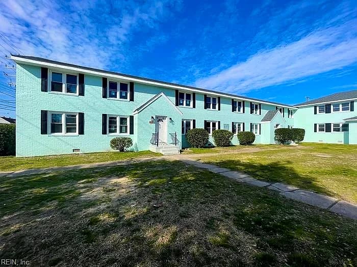 1208 W Ocean View AVE #6, NORFOLK VA 23503 - Photo 2
