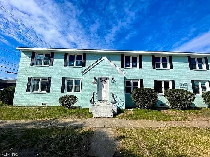 1208 W Ocean View AVE #6, NORFOLK VA 23503 - Photo 3