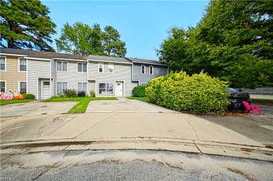 4402 Dartmoor CT, CHESAPEAKE VA 23321 thumb 3