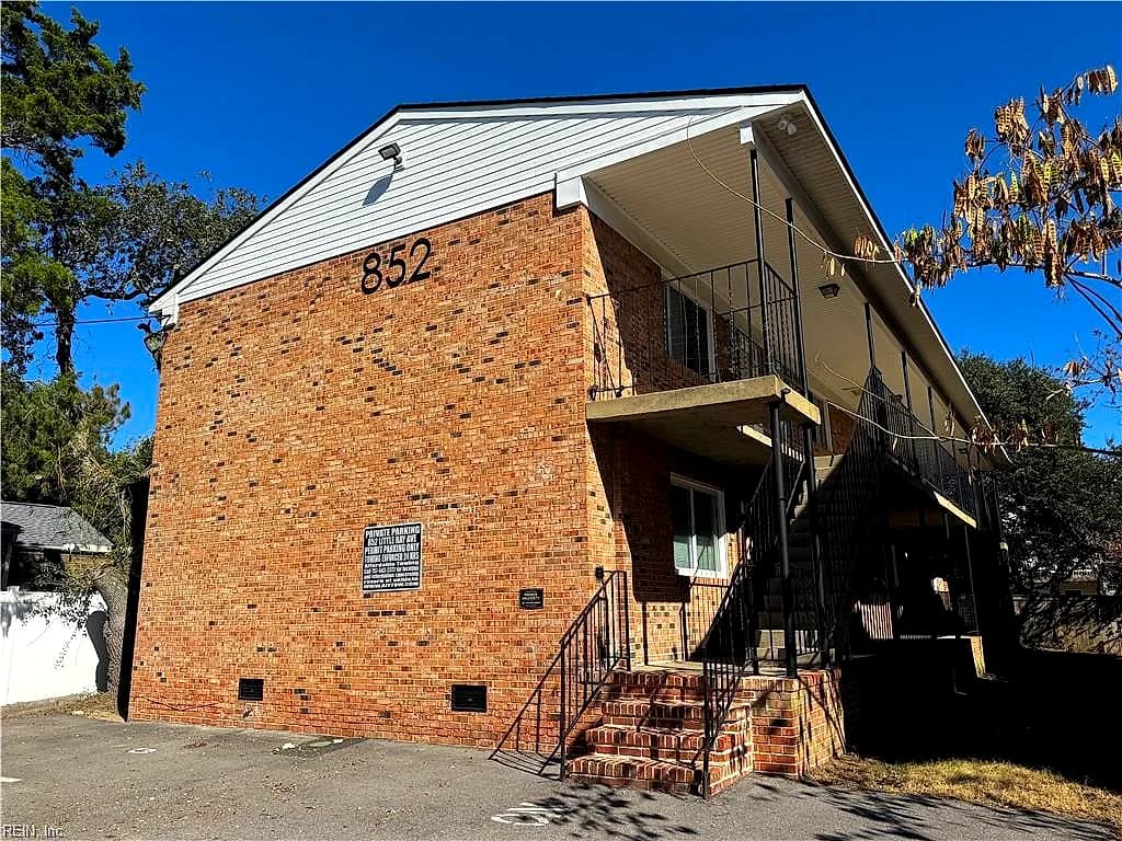 852 W Little Bay AVE #6, NORFOLK VA 23503 - Photo 3