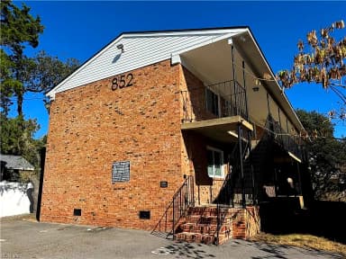 852 W Little Bay AVE #6, NORFOLK VA 23503 thumb 3