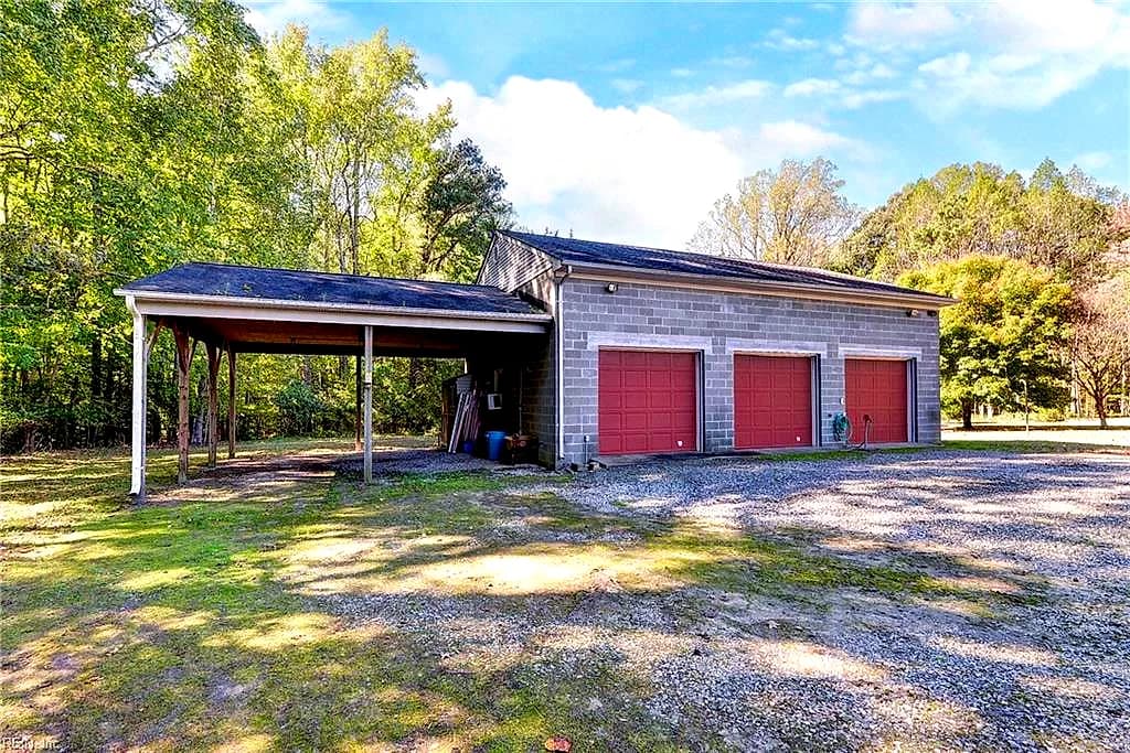 14151 Black Horse LN, LANEXA VA 23089 - Photo 3