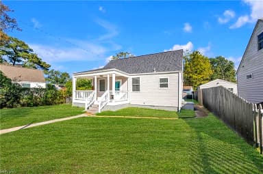 1907 Halifax AVE, PORTSMOUTH VA 23707 thumb 3