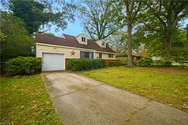 528 Rose Marie AVE, VIRGINIA BEACH VA 23462 thumb 3