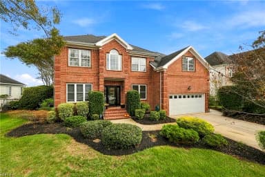 2053 Bierce DR, VIRGINIA BEACH VA 23454 thumb 1