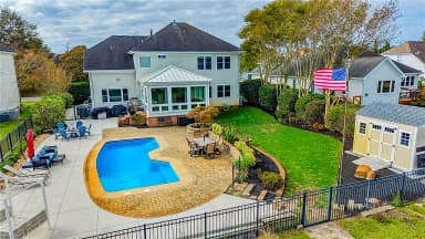 2053 Bierce DR, VIRGINIA BEACH VA 23454 thumb 4