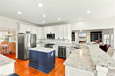 2053 Bierce DR, VIRGINIA BEACH VA 23454 thumb 8
