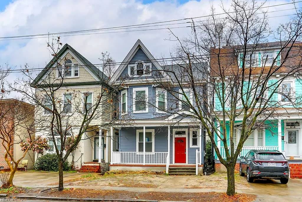 820 Redgate AVE #A, NORFOLK VA 23507 - Photo 2