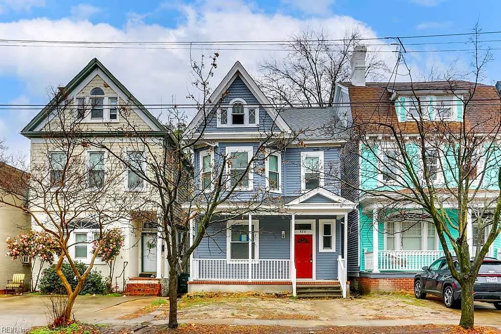 820 Redgate AVE #A, NORFOLK VA 23507 - Photo 3