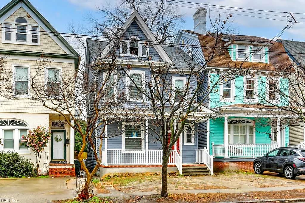 820 Redgate AVE #A, NORFOLK VA 23507 - Photo 4