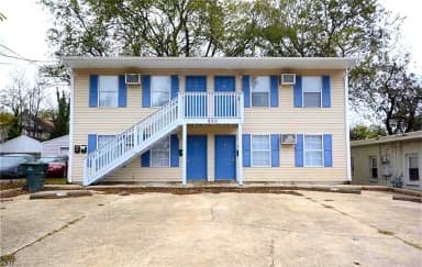850 W 36th ST #B, NORFOLK VA 23508 thumb 1