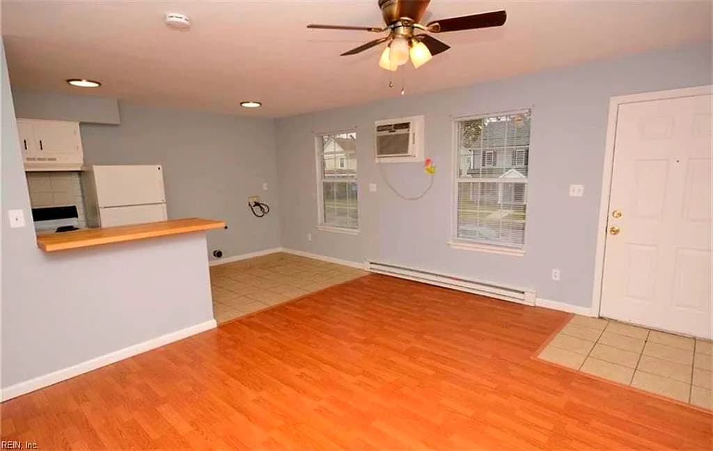 850 W 36th ST #B, NORFOLK VA 23508 - Photo 5