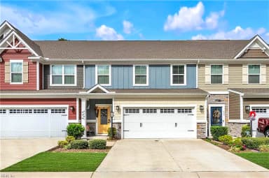 518 Eldridge LN, CHESAPEAKE VA 23323 thumb 3