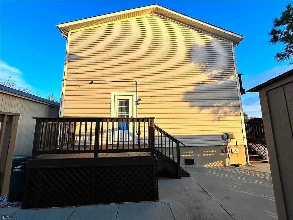 3724 Pretty Lake AVE #7A, NORFOLK VA 23518 - Main photo