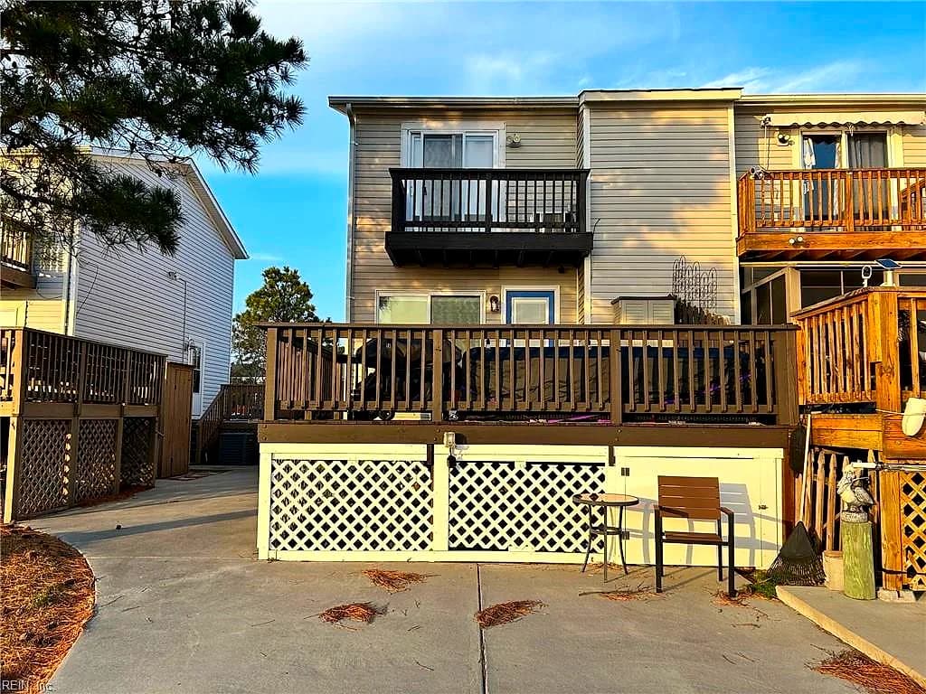 3724 Pretty Lake AVE #7A, NORFOLK VA 23518 - Photo 4