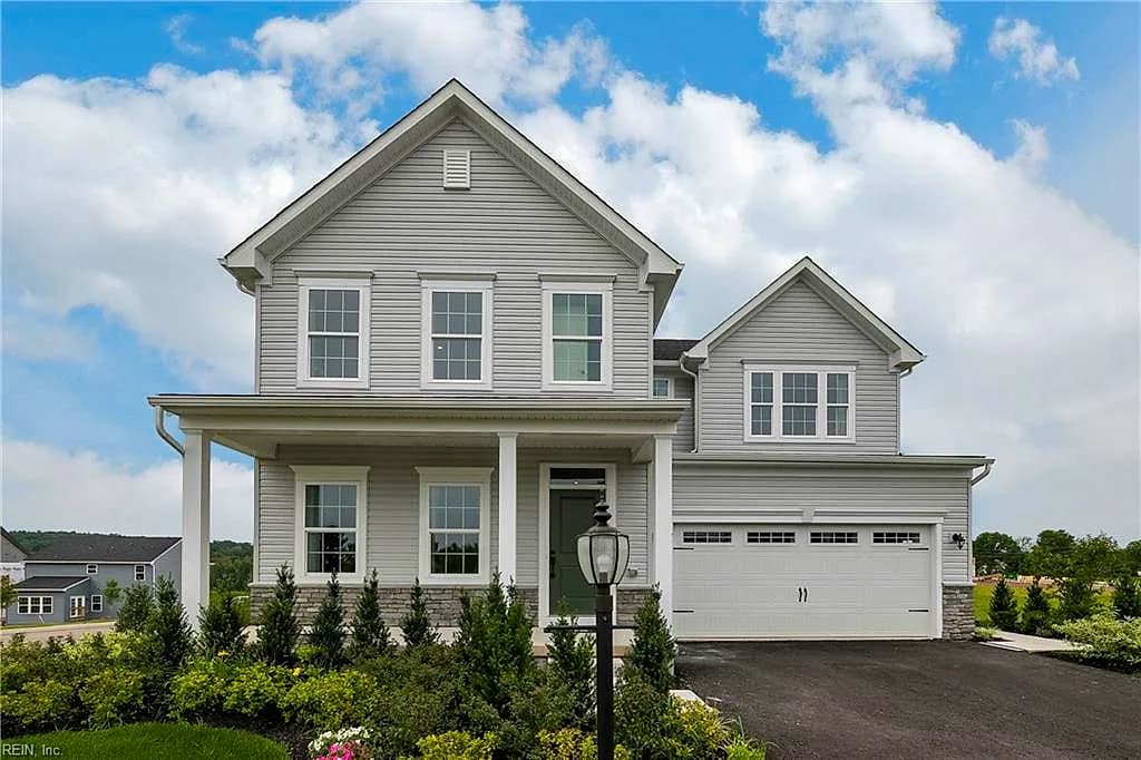 306 Pocosin PATH, POQUOSON VA 23662 - Photo 3