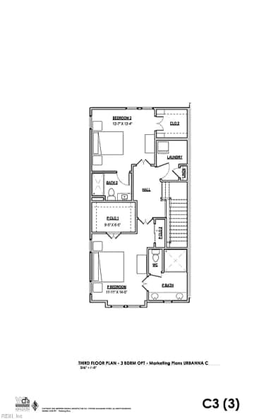 124 Lenas Way NONE, CHESAPEAKE VA 23320 thumb 12