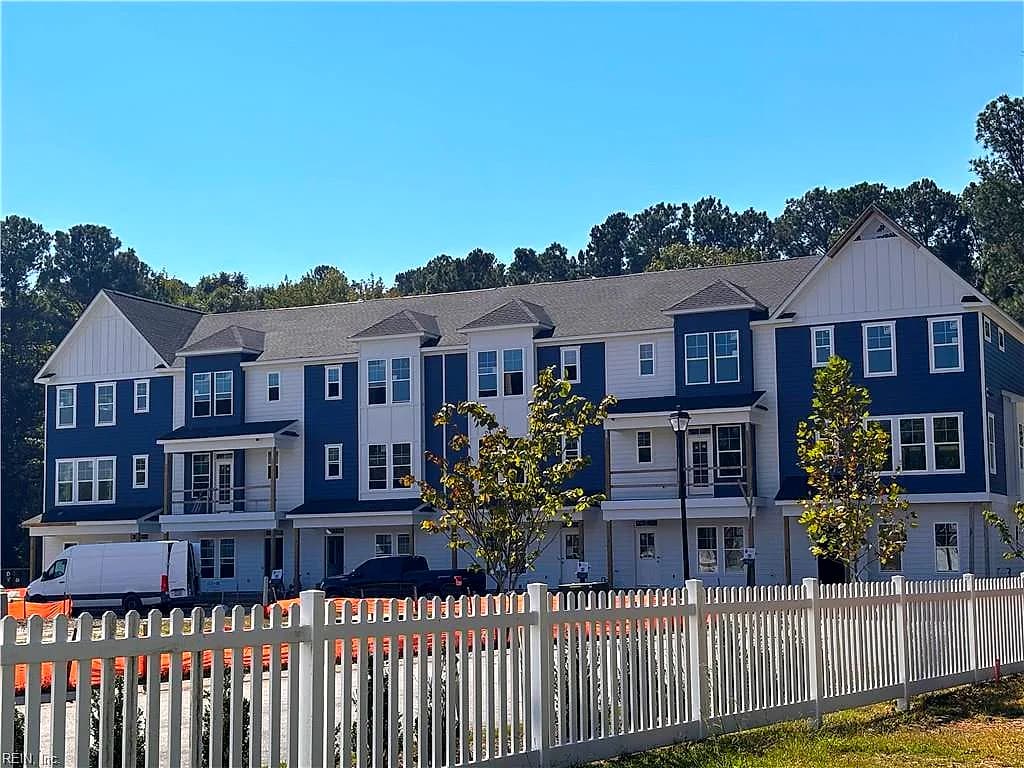 124 Lenas Way NONE, CHESAPEAKE VA 23320 - Photo 3