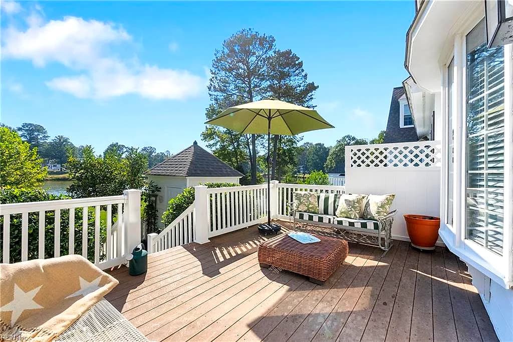 211 Dogleg DR, WILLIAMSBURG VA 23188 - Photo 4