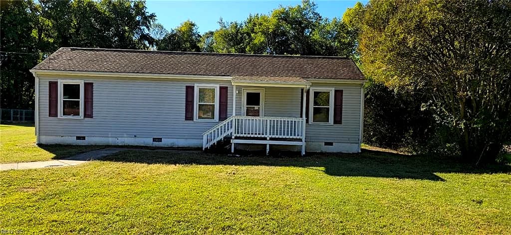 1201 Wolf Trap RD, YORKTOWN VA 23692 - Main photo