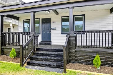 303 Diamond AVE, CHESAPEAKE VA 23323 thumb 5