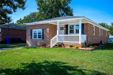 3328 Sandy ST, NORFOLK VA 23518 thumb 2