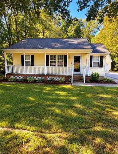28058 Walters HWY, CARRSVILLE VA 23315 thumb 2