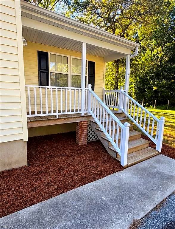 28058 Walters HWY, CARRSVILLE VA 23315 - Photo 4