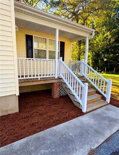 28058 Walters HWY, CARRSVILLE VA 23315 thumb 4