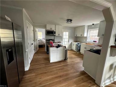 28058 Walters HWY, CARRSVILLE VA 23315 thumb 5
