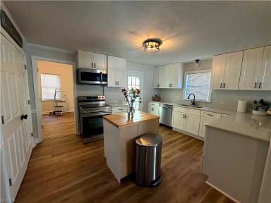28058 Walters HWY, CARRSVILLE VA 23315 thumb 6