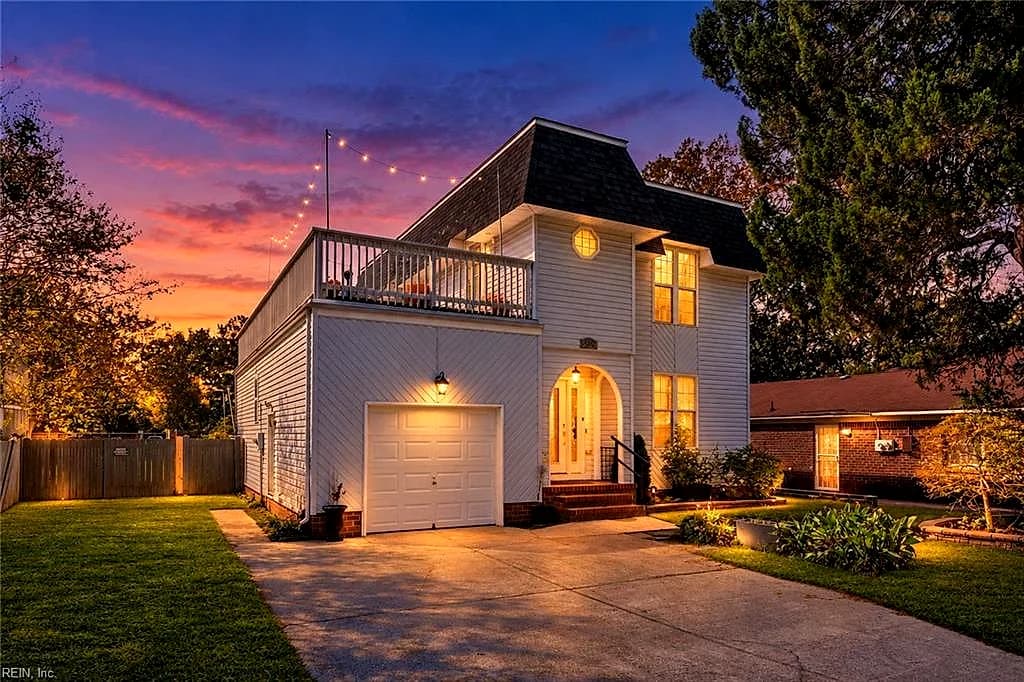 929 Virgilina AVE, NORFOLK VA 23503 - Main photo