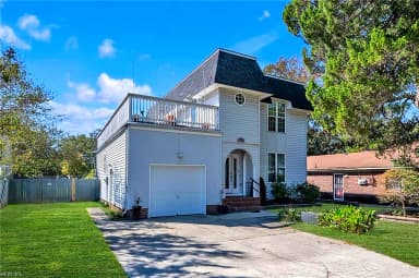929 Virgilina AVE, NORFOLK VA 23503 thumb 3