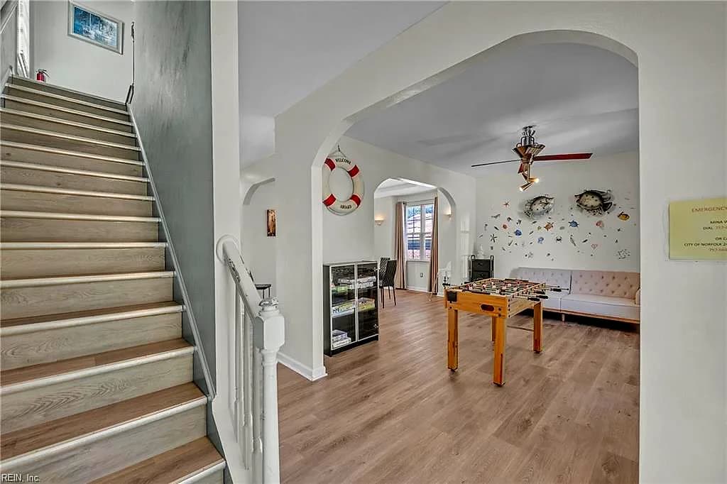 929 Virgilina AVE, NORFOLK VA 23503 - Photo 4