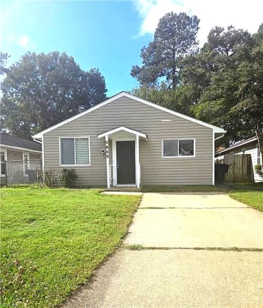 3850 Sugar Creek LN, PORTSMOUTH VA 23703 thumb 2