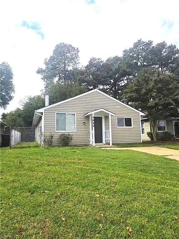 3850 Sugar Creek LN, PORTSMOUTH VA 23703 - Photo 3