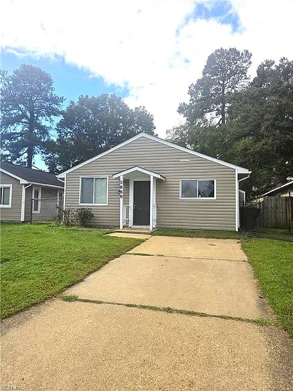 3850 Sugar Creek LN, PORTSMOUTH VA 23703 - Photo 4