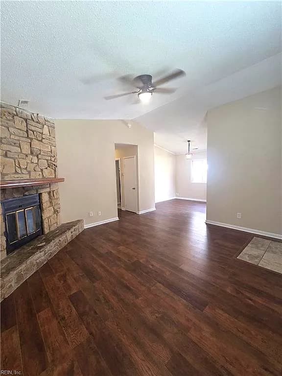 3850 Sugar Creek LN, PORTSMOUTH VA 23703 - Photo 5