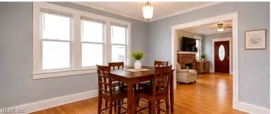 2809 Kimball TER, NORFOLK VA 23504 thumb 6
