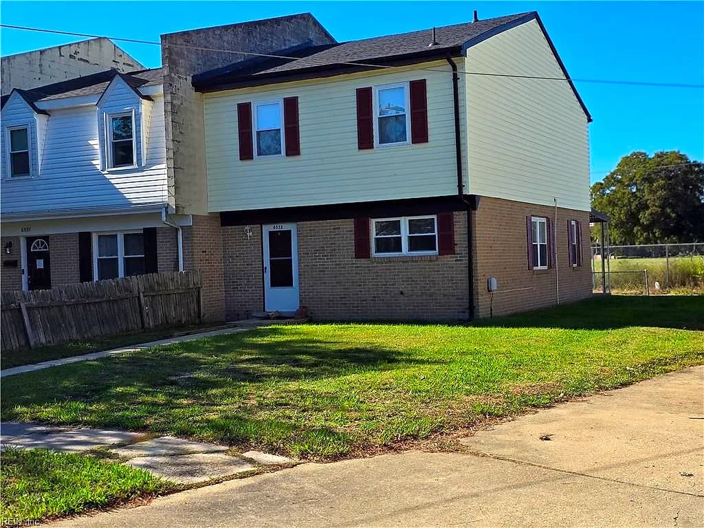6535 Stoney PT, NORFOLK VA 23502 - Photo 2