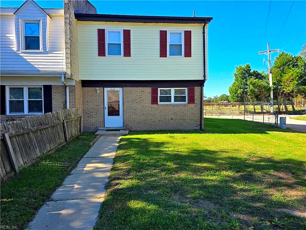 6535 Stoney PT, NORFOLK VA 23502 - Photo 3