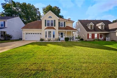 816 Thimbleby DR, NEWPORT NEWS VA 23608 thumb 1