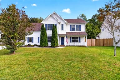 2425 Annie CIR, CHESAPEAKE VA 23323 thumb 1
